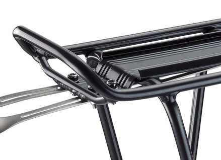 Topeak nosič EXPLORER TUBULAR RACK s pružinou Topeak nosič EXPLORER TUBULAR RACK s pružinou