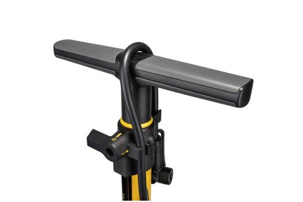 Topeak hustilka JOE BLOW SPORT 2STAGE Topeak hustilka JOE BLOW SPORT 2STAGE