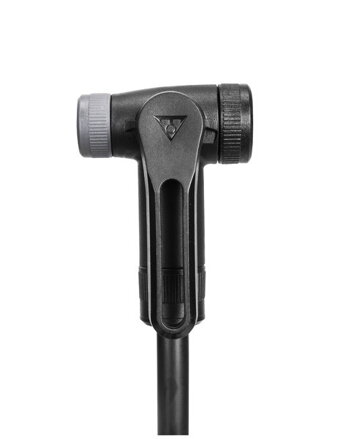 Topeak hustilka JOE BLOW SPORT 2STAGE Topeak hustilka JOE BLOW SPORT 2STAGE