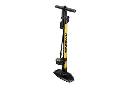 Topeak hustilka JOE BLOW SPORT 2STAGE Topeak hustilka JOE BLOW SPORT 2STAGE