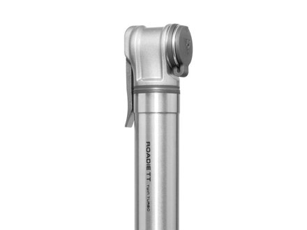 Topeak mini-hustilka ROADIE TT TWIN TURBO Topeak mini-hustilka ROADIE TT TWIN TURBO