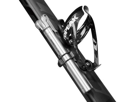 Topeak mini-hustilka ROADIE TT TWIN TURBO Topeak mini-hustilka ROADIE TT TWIN TURBO