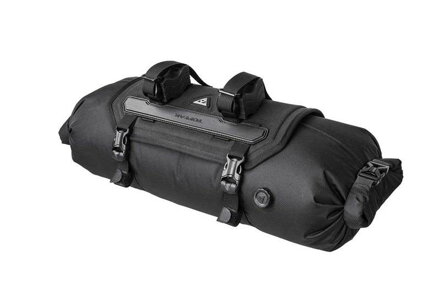 Topeak taška FRONT LOADER na kormidlo (update) Topeak taška FRONT LOADER na kormidlo (update)