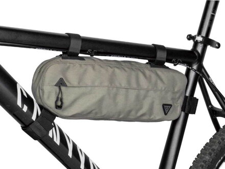 Topeak taška MID LOADER 3 L do rámu, zelená Topeak taška MID LOADER 3 L do rámu, zelená