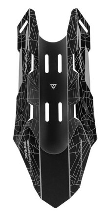 Topeak blatník D-FLASH DT na rám ) Topeak blatník D-FLASH DT na rám )