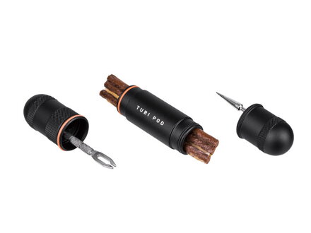 Topeak sada na opravu tubeless pláštov TUBI POD Topeak sada na opravu tubeless pláštov TUBI POD