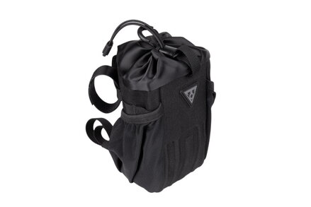 Topeak taška FREE LOADER 1 L čierna