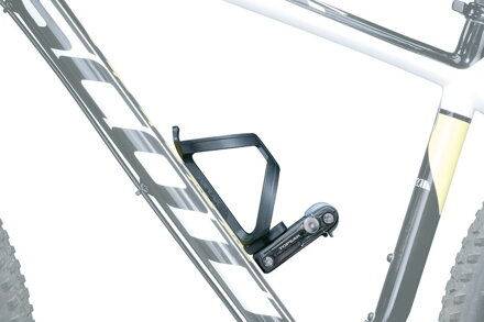 Topeak držiak pod košík + multikľúč NINJA T MOUNTAIN Topeak držiak pod košík + multikľúč NINJA T MOUNTAIN