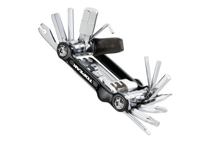 Topeak držiak pod košík + multikľúč NINJA T MOUNTAIN Topeak držiak pod košík + multikľúč NINJA T MOUNTAIN