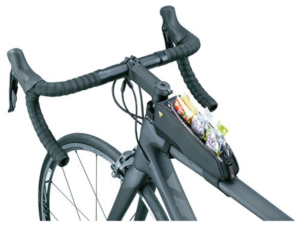 Topeak taška FAST FUEL TRI BAG Large Topeak taška FAST FUEL TRI BAG Large