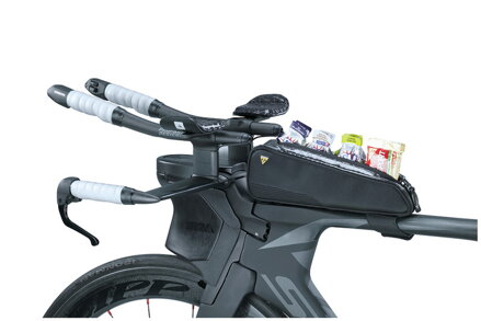 Topeak taška FAST FUEL TRI BAG Large Topeak taška FAST FUEL TRI BAG Large