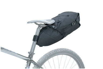 Topeak taška podsedlová BACK LOADER 6 L Topeak taška podsedlová BACK LOADER 6 L