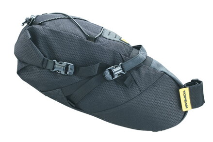Topeak taška podsedlová BACK LOADER 6 L Topeak taška podsedlová BACK LOADER 6 L