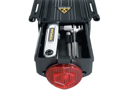 Topeak nosič MTX BEAM RACK EX (update) Topeak nosič MTX BEAM RACK EX (update)