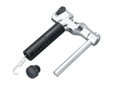 TOPEAK nitovač reťaze Topeak ALL SPEEDS CHAIN TOOL (update) TOPEAK nitovač reťaze Topeak ALL SPEEDS CHAIN TOOL (update)