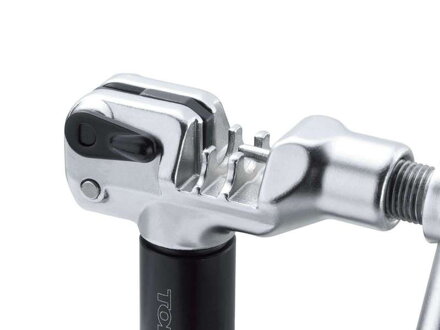 TOPEAK nitovač reťaze Topeak ALL SPEEDS CHAIN TOOL (update) TOPEAK nitovač reťaze Topeak ALL SPEEDS CHAIN TOOL (update)