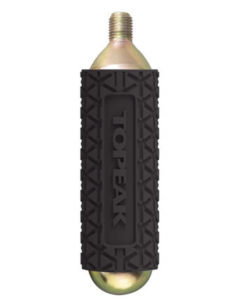 Topeak náhradná náplň CO2 (25g / závitová) pre 29'-sada 2 ks Topeak náhradná náplň CO2 (25g / závitová) pre 29'-sada 2 ks