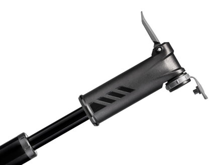 Topeak mini-hustilka MOUNTAIN DA (dual action) Topeak mini-hustilka MOUNTAIN DA (dual action)