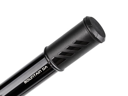 Topeak mini-hustilka MOUNTAIN DA (dual action) Topeak mini-hustilka MOUNTAIN DA (dual action)