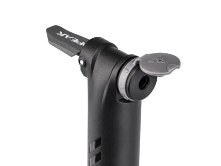 Topeak mini-hustilka MOUNTAIN DA (dual action) Topeak mini-hustilka MOUNTAIN DA (dual action)
