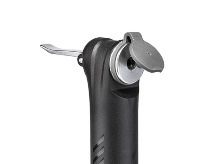 Topeak mini-hustilka ROADIE DA (dual action) Topeak mini-hustilka ROADIE DA (dual action)