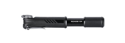 Topeak mini-hustilka ROADIE DA (dual action) Topeak mini-hustilka ROADIE DA (dual action)