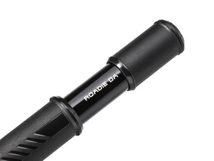 Topeak mini-hustilka ROADIE DA (dual action) Topeak mini-hustilka ROADIE DA (dual action)