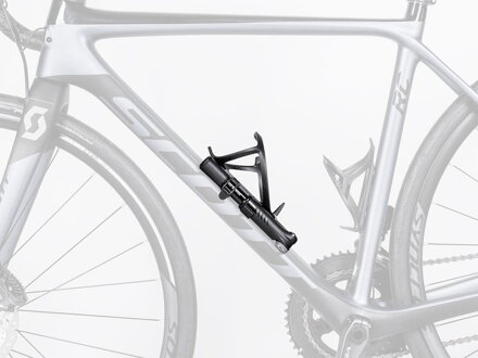 Topeak mini-hustilka ROADIE DA (dual action) Topeak mini-hustilka ROADIE DA (dual action)