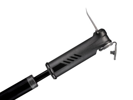 Topeak mini-hustilka ROADIE DA (dual action) Topeak mini-hustilka ROADIE DA (dual action)