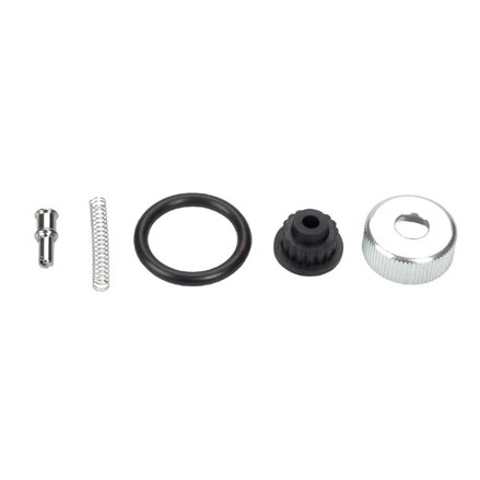 Topeak servisná sada pre hustilky JOE BLOW BOOSTER 2 / PRO DX
