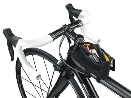 Topeak taška rámová TRI BAG Large Topeak taška rámová TRI BAG Large