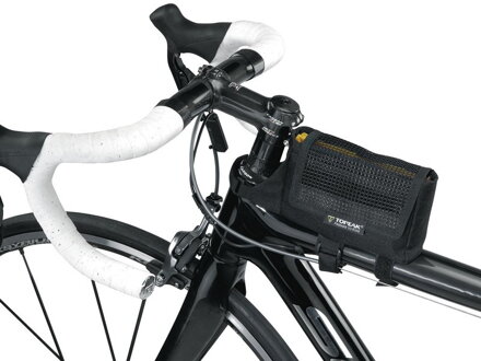 Topeak taška rámová TRI BAG Large Topeak taška rámová TRI BAG Large