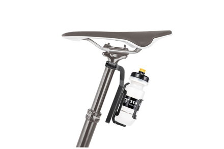 Topeak držiak na teleskopickú sedlovku DP MOUNT (22-27mm) Topeak držiak na teleskopickú sedlovku DP MOUNT (22-27mm)