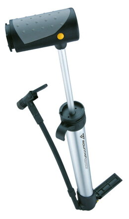 Topeak hustilka MOUNTAIN MORPH Topeak hustilka MOUNTAIN MORPH
