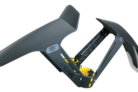 Topeak blatníky DEFENDER XC1 + XC11 (sada) Topeak blatníky DEFENDER XC1 + XC11 (sada)