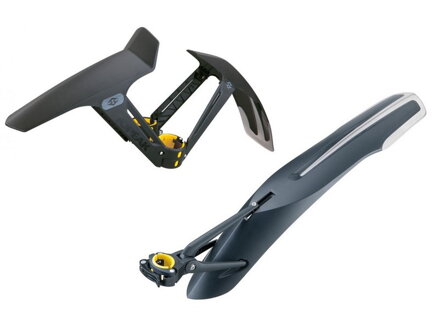 Topeak blatníky DEFENDER XC1 + XC11 (sada) Topeak blatníky DEFENDER XC1 + XC11 (sada)