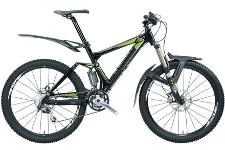 Topeak blatníky DEFENDER XC1 + XC11 (sada) Topeak blatníky DEFENDER XC1 + XC11 (sada)