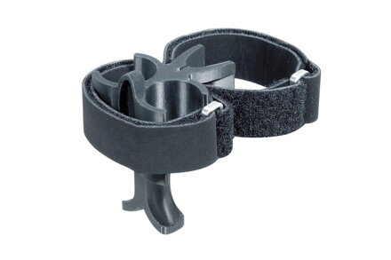 Topeak mini-hustilka AIR BOOSTER RACE POD X Topeak mini-hustilka AIR BOOSTER RACE POD X