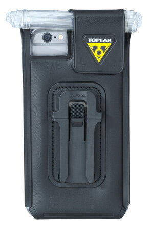 Topeak puzdro SMART PHONE DRY BAG (iPhone 6/6s/7čierne Topeak puzdro SMART PHONE DRY BAG (iPhone 6/6s/7čierne