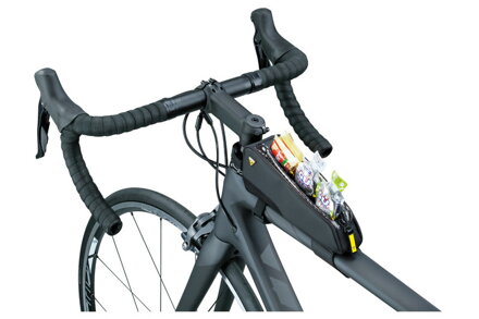 Topeak taška FAST FUEL TRI BAG Topeak taška FAST FUEL TRI BAG