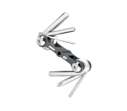 Topeak multikľúč MINI 6 Topeak multikľúč MINI 6