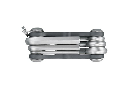 Topeak multikľúč MINI 6 Topeak multikľúč MINI 6