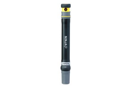 Topeak mini-hustilka NINJA P Topeak mini-hustilka NINJA P