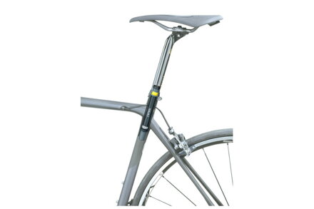 Topeak mini-hustilka NINJA P Topeak mini-hustilka NINJA P