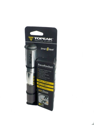 Topeak mini-hustilka RACE ROCKET Topeak mini-hustilka RACE ROCKET