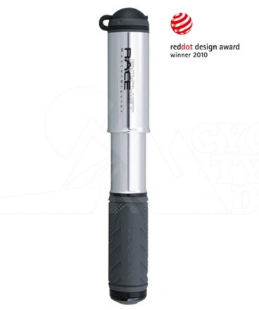 Topeak mini-hustilka RACE ROCKET Topeak mini-hustilka RACE ROCKET