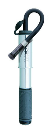 Topeak mini-hustilka RACE ROCKET Topeak mini-hustilka RACE ROCKET