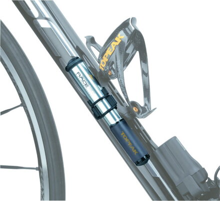 Topeak mini-hustilka RACE ROCKET Topeak mini-hustilka RACE ROCKET