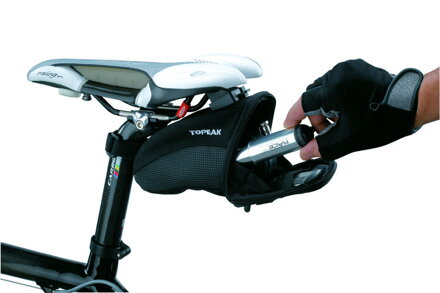 Topeak mini-hustilka RACE ROCKET Topeak mini-hustilka RACE ROCKET