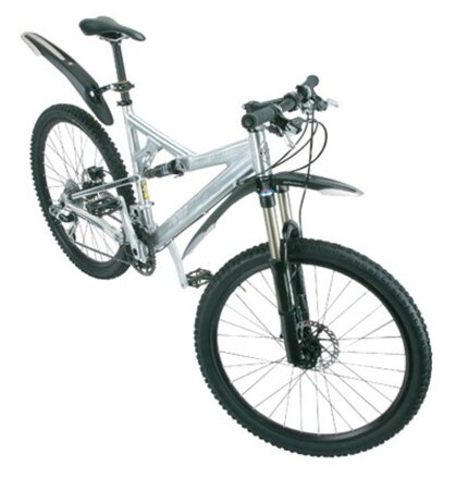 Topeak blatníky DEFENDER M1 + M2 (sada) Topeak blatníky DEFENDER M1 + M2 (sada)